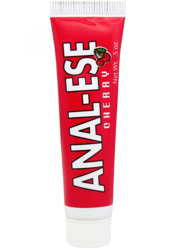 Anal Ease Cream .5 Ounce