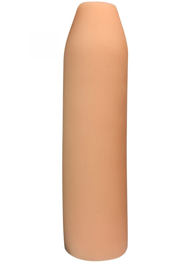 Doctors Love Deemun Penis Girth Enhancer 5 Inch Flesh