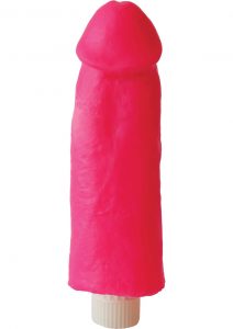 Empire Clone A Willy Kit Vibrator Dildo Hot Pink