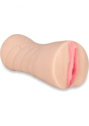 Hustler Toys Creampie Pussy Masturbator Flesh