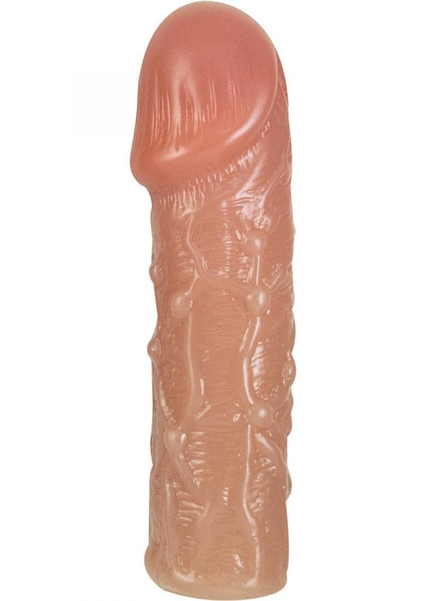 My Penis Extension 2 Waterproof Brown