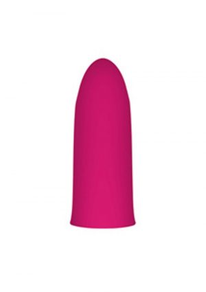 Lush Dahlia Rechargeable Vibrator - Pink