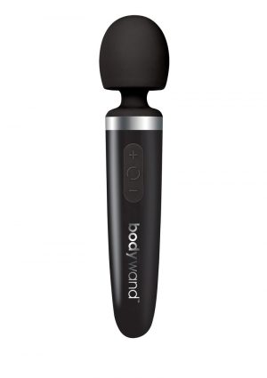 Bodywand Usb Multi Function Mini Black