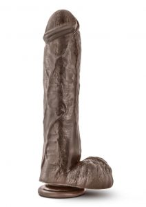 Dr Skin Mr Savage 11.5 Dildo