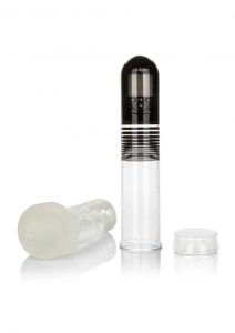 Optimum Series Advanced Automatic Smart Pump USB Rechargeable Clear