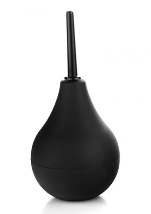 Prowler Large Bulb Douche Anal Black