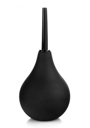 Prowler Medium Bulb Douche Anal Black