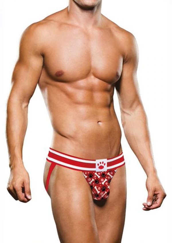 Prowler Red Paw Jock - XXLarge