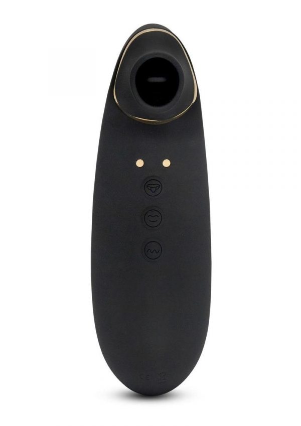 Sensuelle Trinitii Suction Tongue 18k