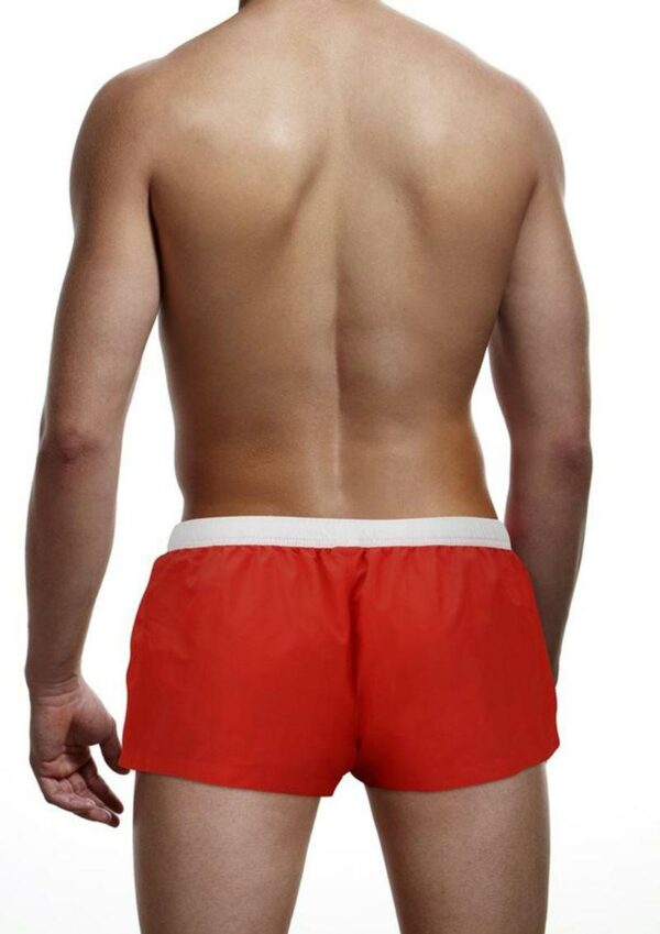 Prowler Swim Trunk - Small - Red