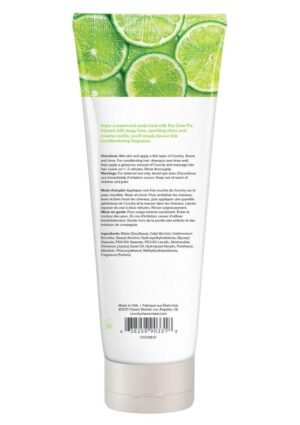 Coochy Shave Cream Key Lime Pie 7.2oz