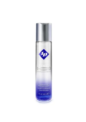 ID Free Water Based Lubricant 1oz