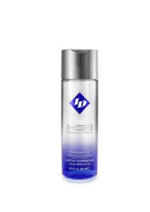 ID Free Water Based Lubricant 2.2oz