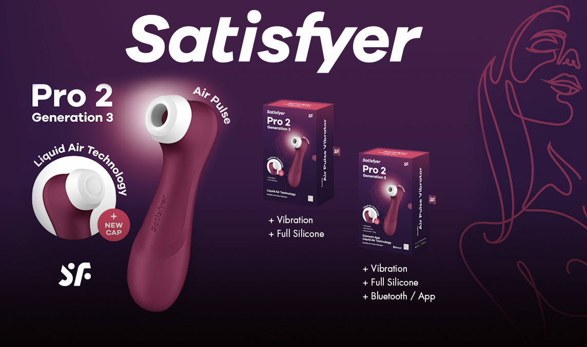 Satisfyer